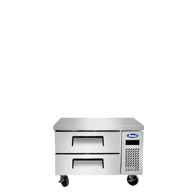 atosa-chef-base-mgf8448gr-socle-r-frig-r-inox-36-pouces image 1
