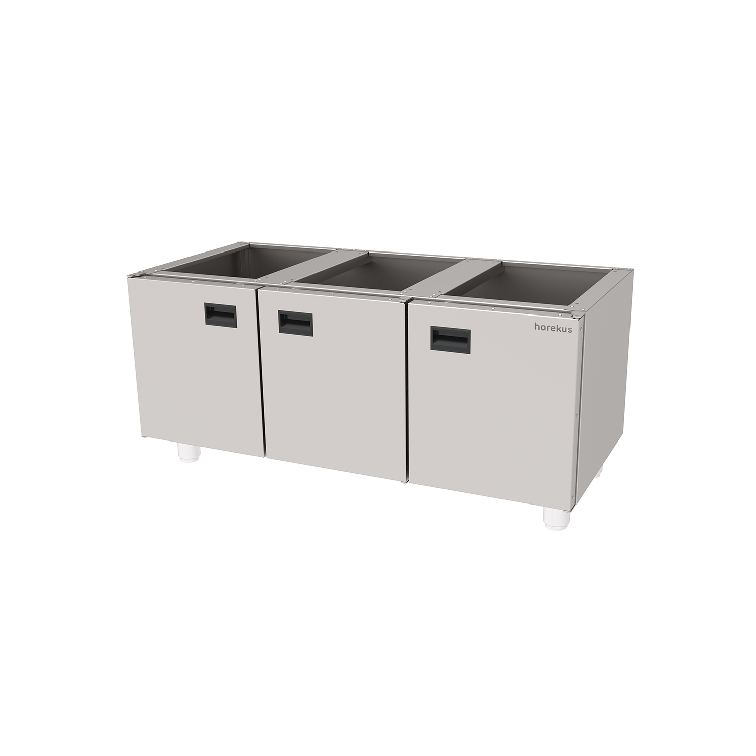 horekus-cocina-sln106s-meuble-snack-neutre-life image 1