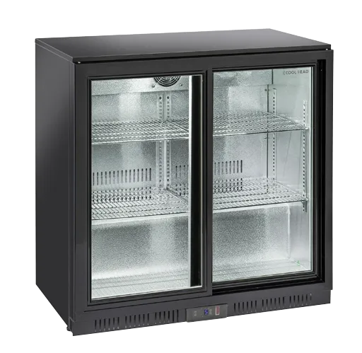 cool-head-europe-drinks-bbc-208s-back-bar-coulissant-noir image 1