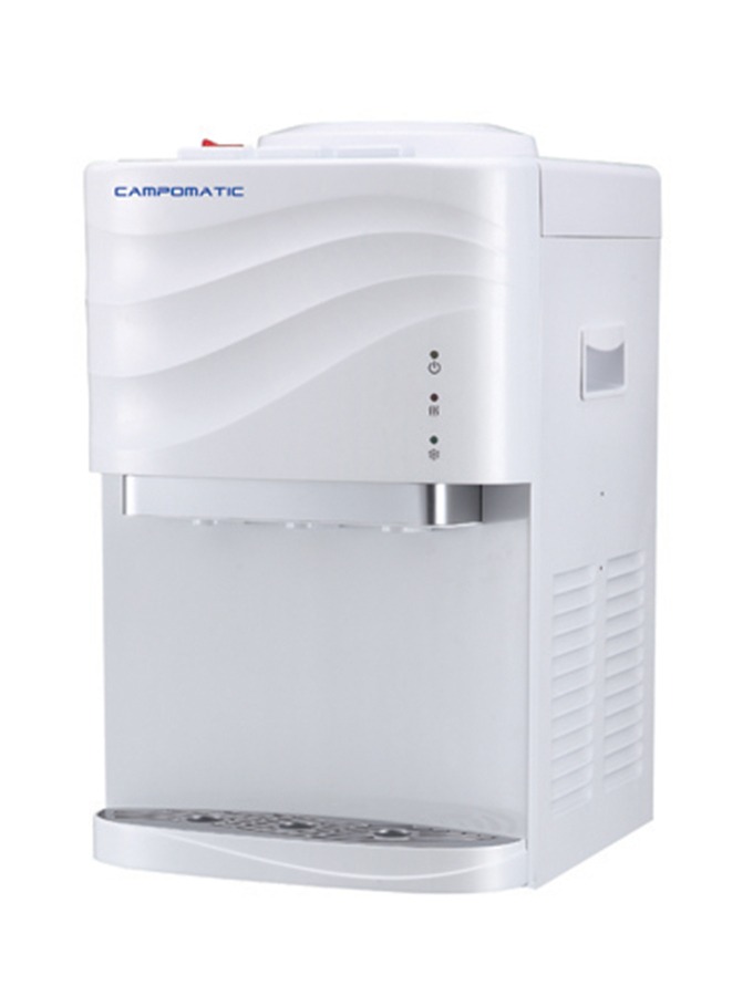 campomatic-chm5080-fontaine-eau-distributeur-bureau image 1