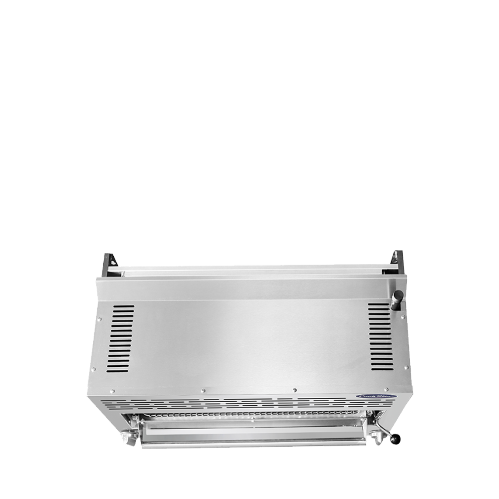 atosa-cookrite-atsb-36-salamandre-gaz-36-43000-btu-inox image 5