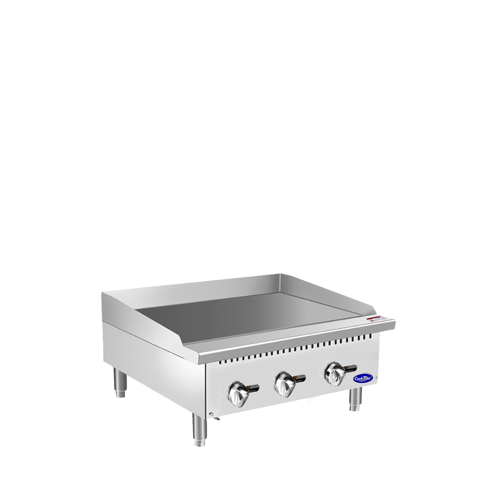 atosa-cookrite-atmg-36-plancha-gaz-36-pouces-manuelle image 3