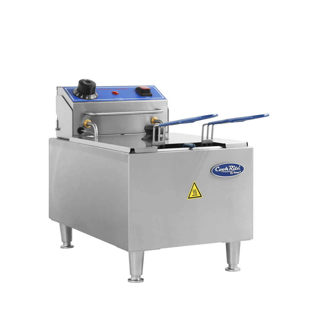cookrite-acef-10-friteuse-lectrique-comptoir-inox image 3
