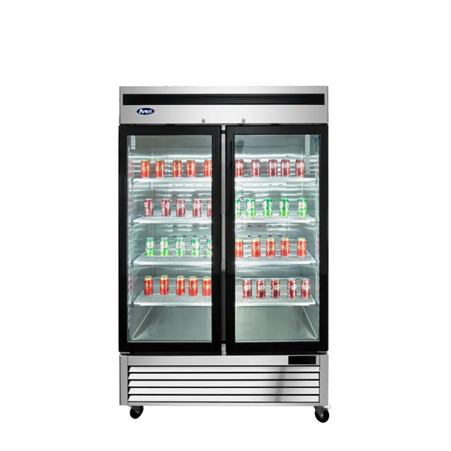 atosa-mcf8703es-cong-lateur-vitr-2-portes-inox-23-c image 1