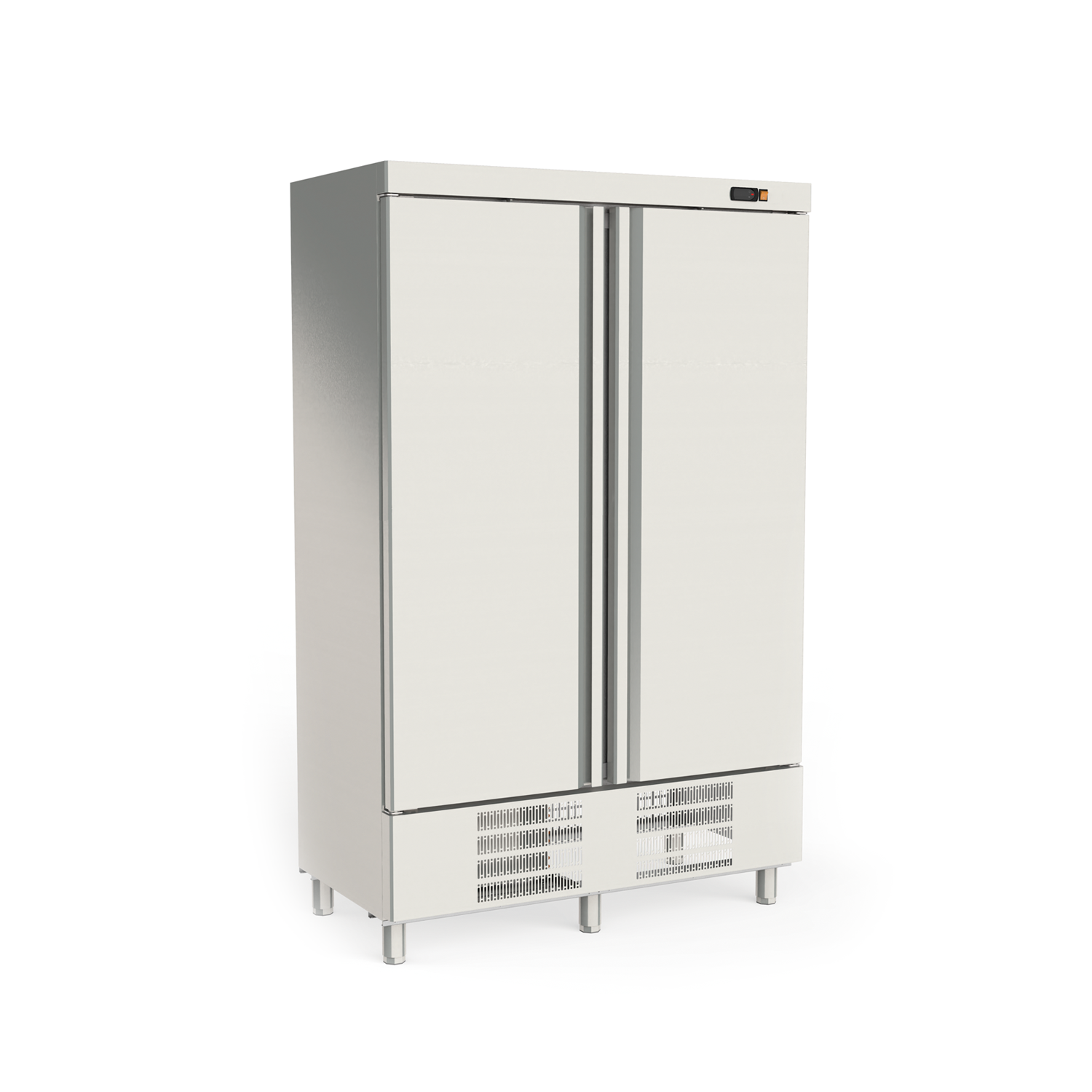 horekus-asa2-120-p-armoire-snack-inox-2-portes-opaques image 1