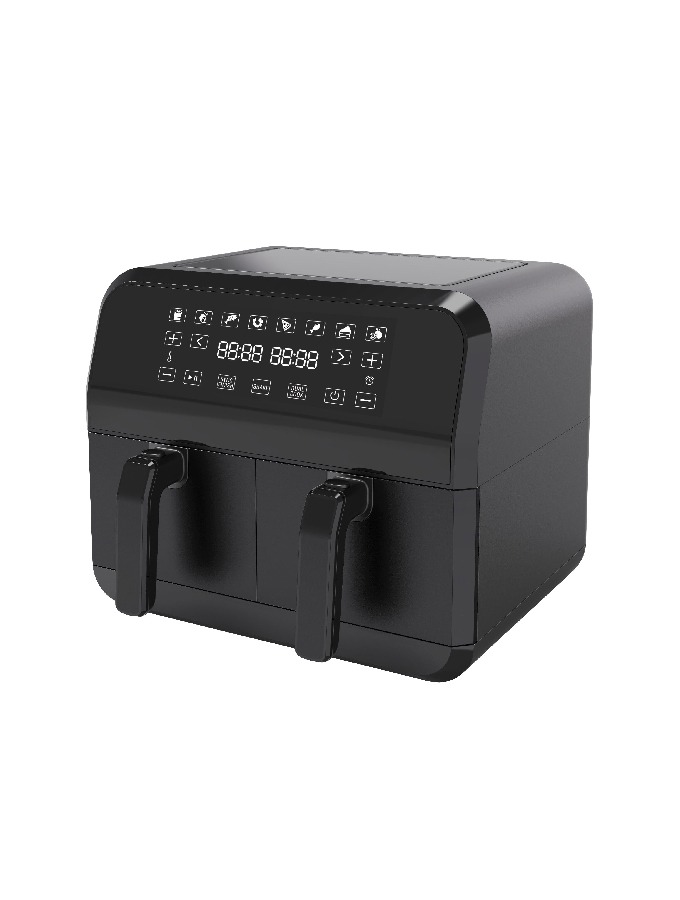 campomatic-afd90xl-friteuse-sans-huile-xl image 1