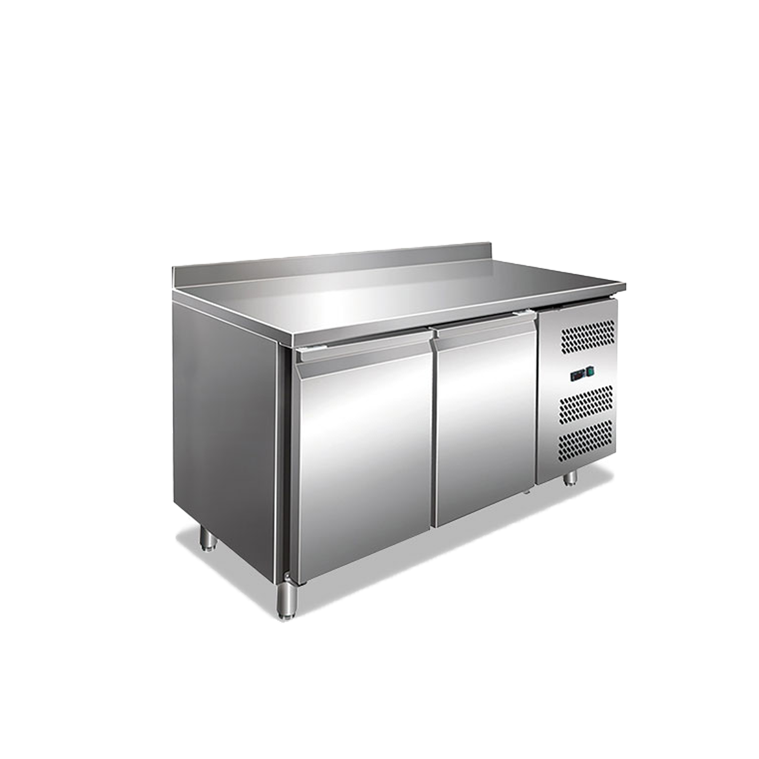 horekus-barra-eco-1400-kbj14-60-meuble-froid-2-portes image 1