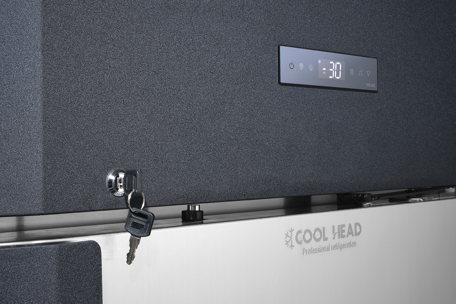 cool-head-inox-shf-700-armoire-surg-lation-glace-inox image 3