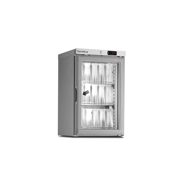horekus-armarios-mini-a0mcn-mini-frigo-inox image 1