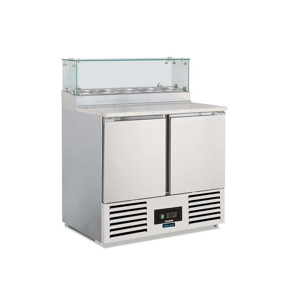 horekus-ksf901-gz-saladette-table-r-frig-r-e-compacte image 1