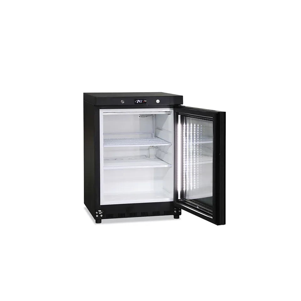 horekus-armarios-mini-kgn200-p-b-armoire-mini-porte-noire image 1