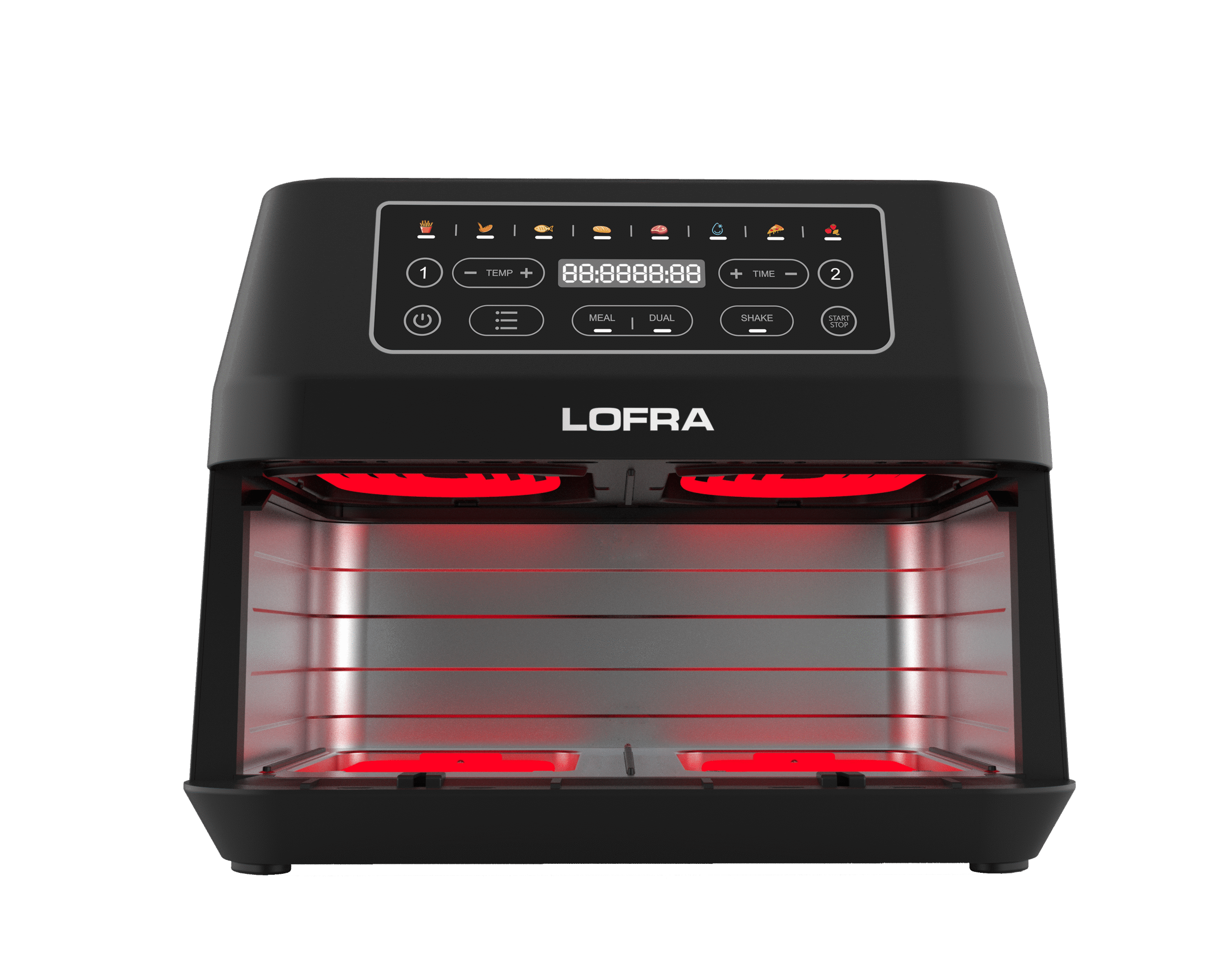 lofra-iaanm82t8-1-friteuse-air-double-8l-2x4l-digitale image 5