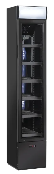 cool-head-drinks-dc-105cb-armoire-boissons-105-l-noire image 1