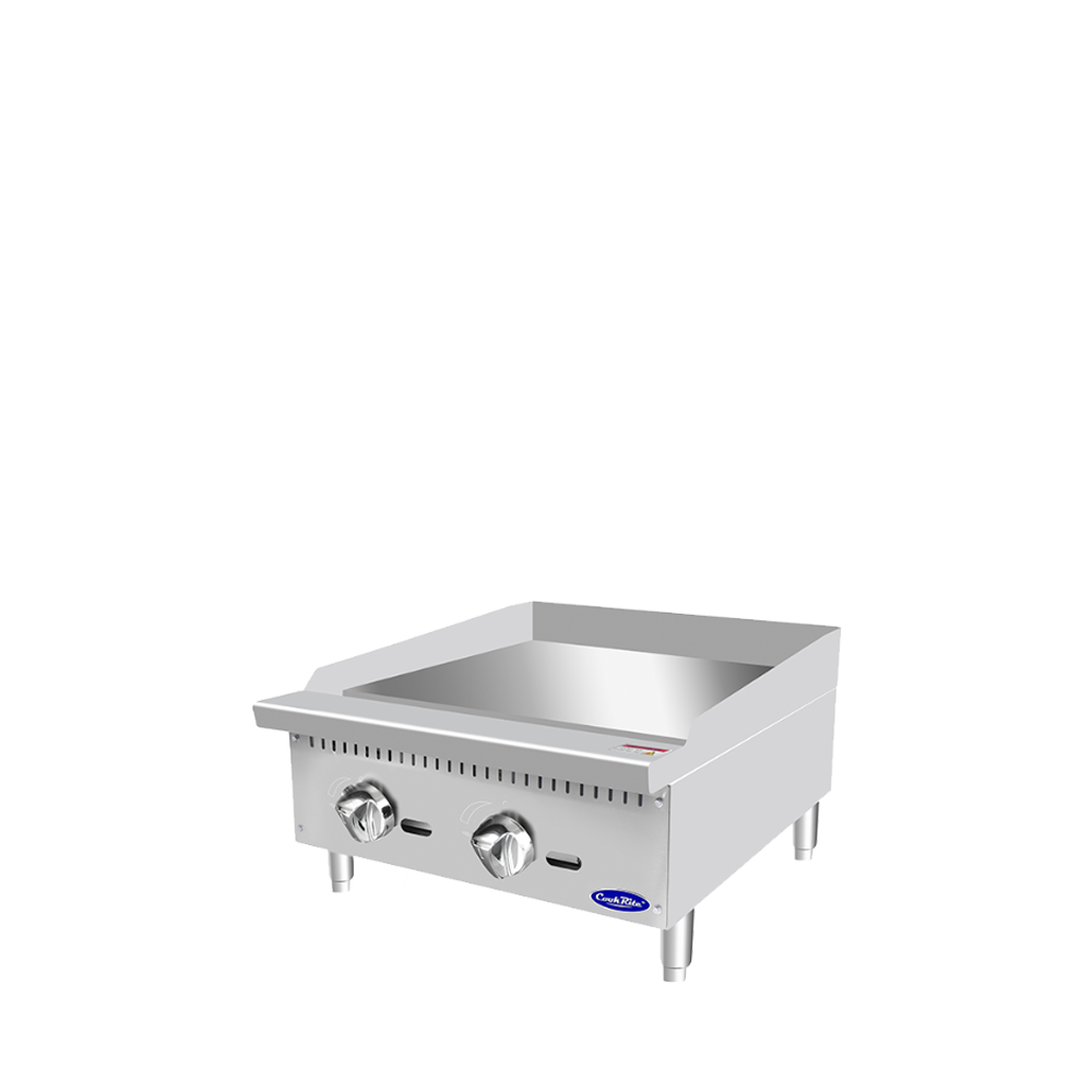 atosa-cookrite-atmg-24-plancha-gaz-manuelle-61-cm image 4