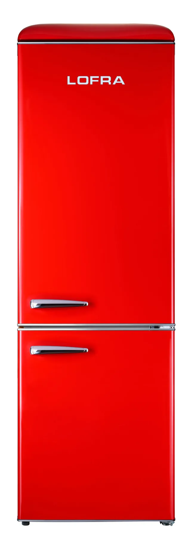 lofra-igtrf300d-1-r-frig-rateur-combin-300l-rouge-42db image 1