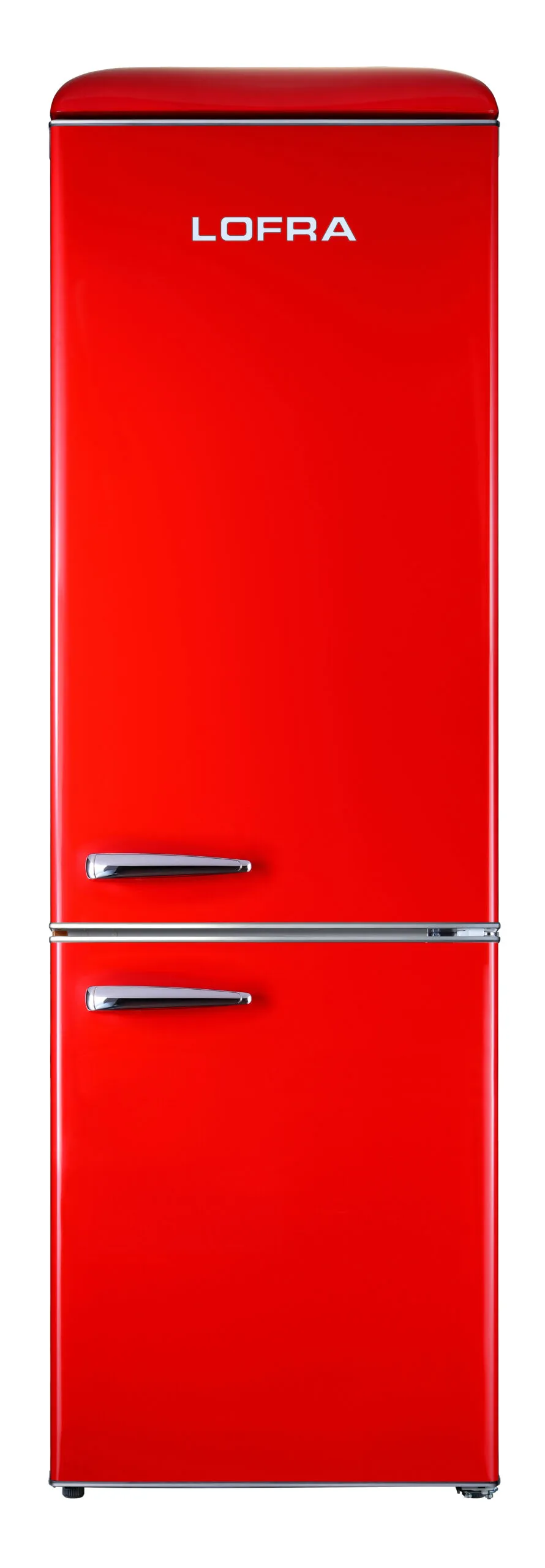 lofra-igtrf300d-1-r-frig-rateur-combin-300l-rouge-42db image 1