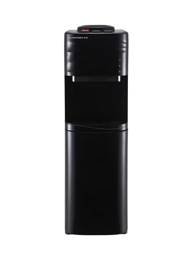 campomatic-water-dispenser-chw5080b-fontaine-eau-noire image 1