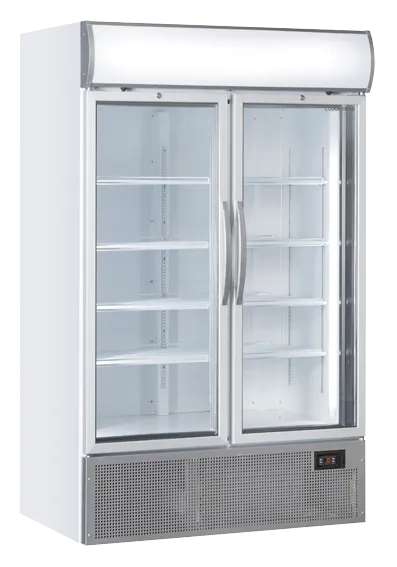 cool-head-drinks-tkg-1000h-vitrine-r-frig-r-e-1000-l-blanche image 1