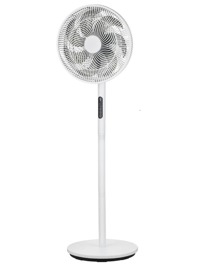 campomatic-sf14dr-ventilateur-sur-pied-14-9-vitesses image 2