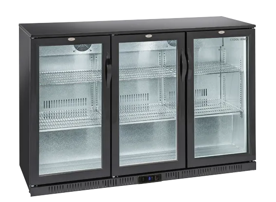 cool-head-drinks-bbc-330h-arri-re-bar-3-portes-noir-led image 1