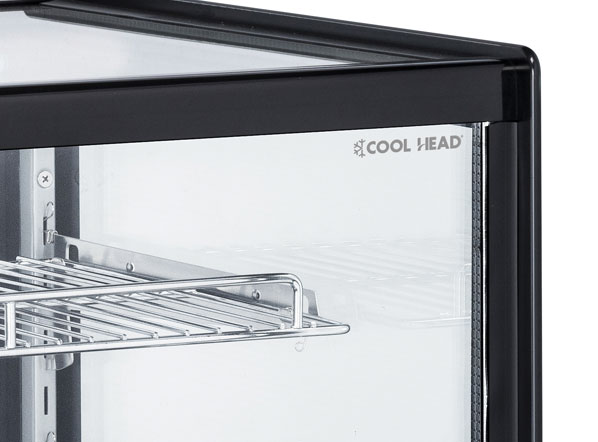 cool-head-display-rc-120sq-vitrine-de-comptoir-120-l-verre-carr image 3