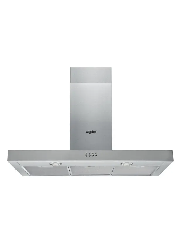 campomatic-whbs-95-lm-x-hotte-murale-95-cm-inox image 1