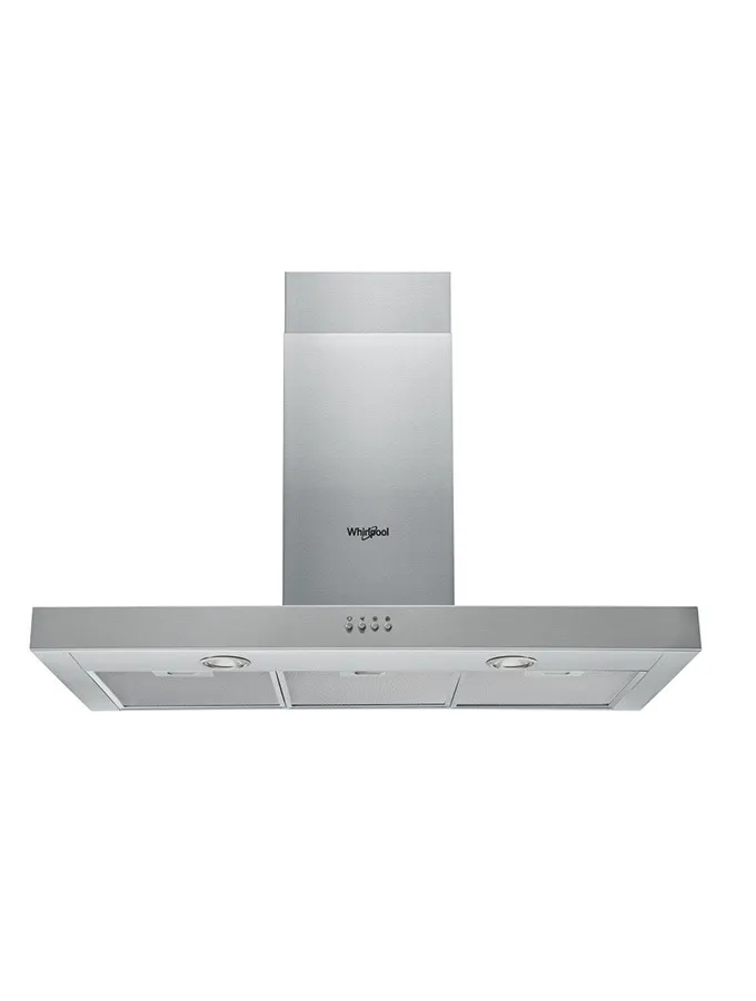 campomatic-whbs-95-lm-x-hotte-murale-95-cm-inox image 1