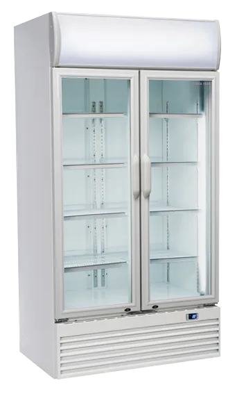 cool-head-drinks-dc-800h-armoire-boissons-vitr-e-800-l image 1