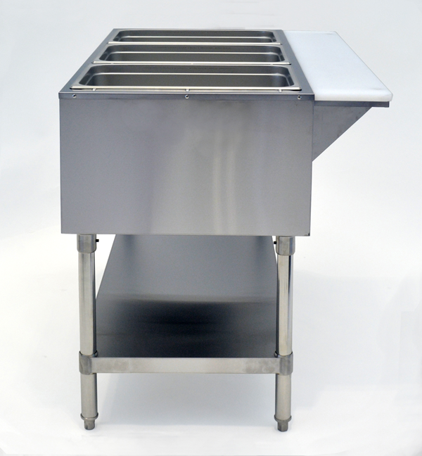 atosa-cookrite-cstea-2c-bain-marie-lectrique-2-bacs image 2