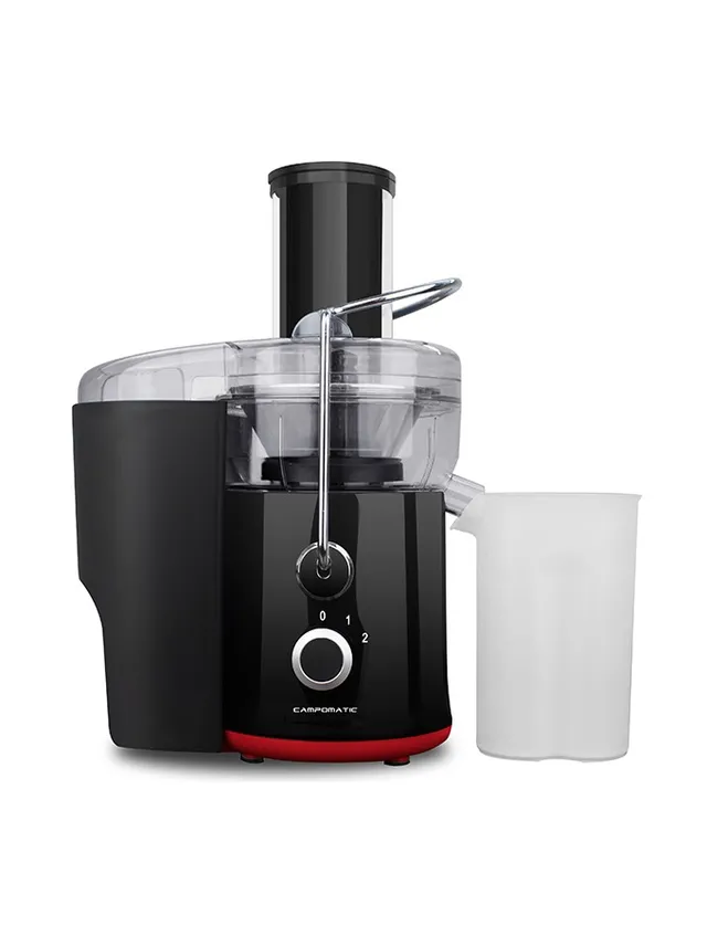 campomatic-j600b-centrifugeuse-extracteur-jus-fruits image 1