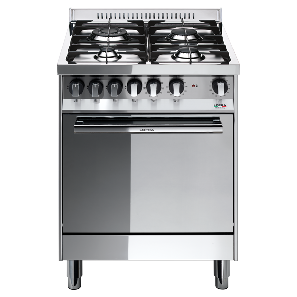 lofra-maxima-m66mf-c-cuisini-re-inox-60-cm-3-feux image 1