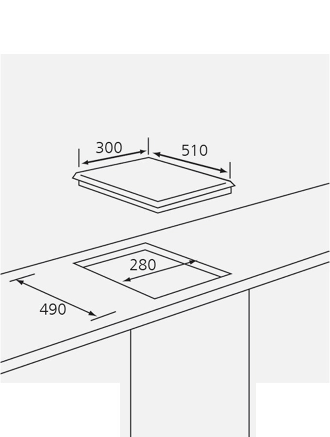 campomatic-hobs-c32gxlc-plaque-de-cuisson-gaz-s-curit image 2