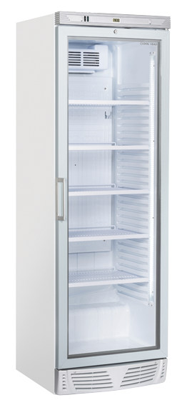 cool-head-drinks-tkg-390-vitrine-boissons-blanc-350-l image 1