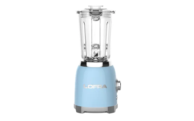 lofra-itbalb15re-1-blender-verre-1-5-l-bleu-clair-800w image 1