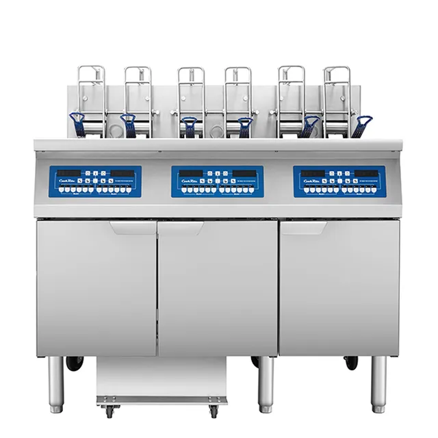atosa-aeff-50-3b-friteuse-lectrique-triple-filtration image 1