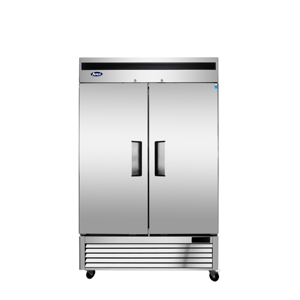 atosa-reach-ins-mbf8503gr-armoire-cong-lateur-2-portes-inox image 1
