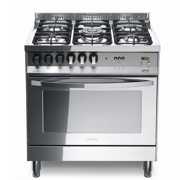 lofra-plg86gvt-c-piano-80-cm-inox-4-feux-101-l image 1