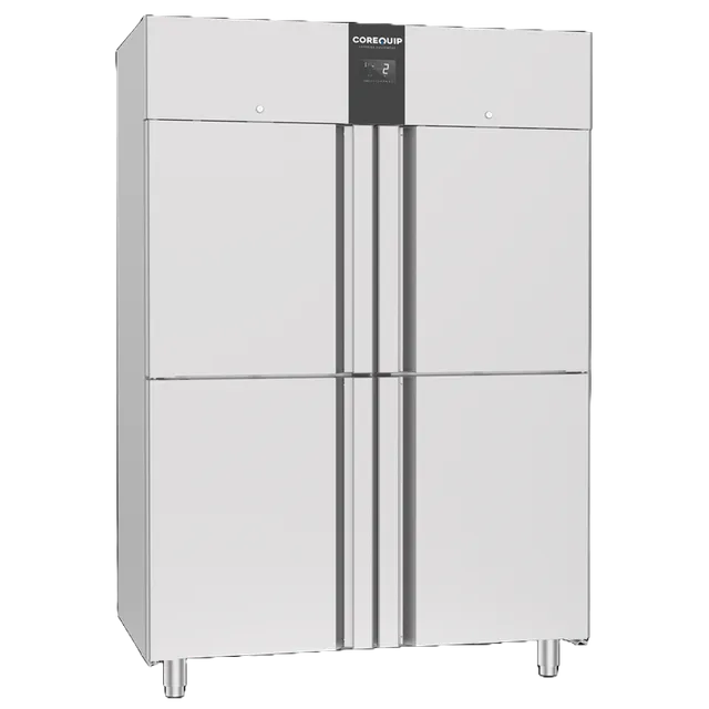 corequip-froid-ar14004-gnf-armoire-r-frig-r-e-4-portes-1400-l image 1