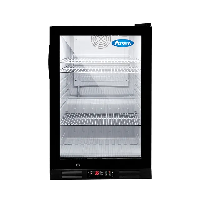atosa-ctd-5t-vitrine-r-frig-r-e-comptoir-porte-vitr-e image 1