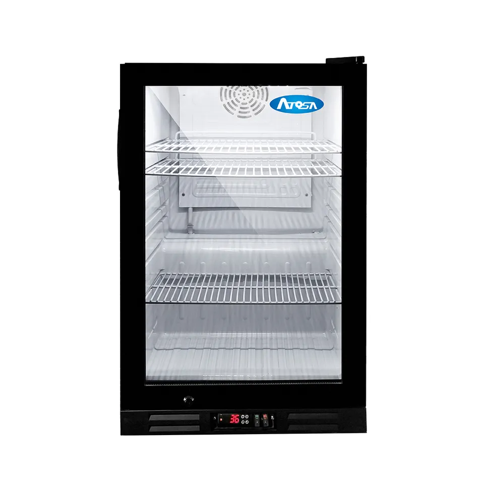 atosa-ctd-5t-vitrine-r-frig-r-e-comptoir-porte-vitr-e image 1