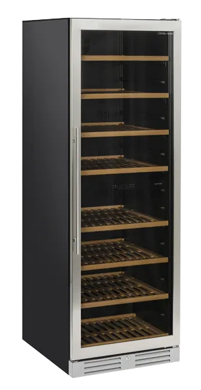 cool-head-wine-cw-410dt-cave-vin-470-l-vitr-e-noire image 1