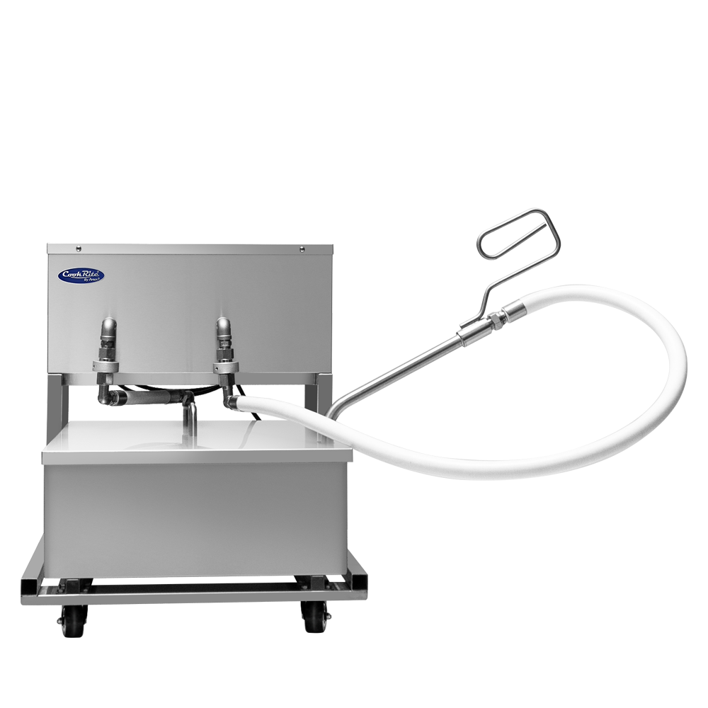 cookrite-fpof-80-filtre-huile-friteuse-80-lb image 1