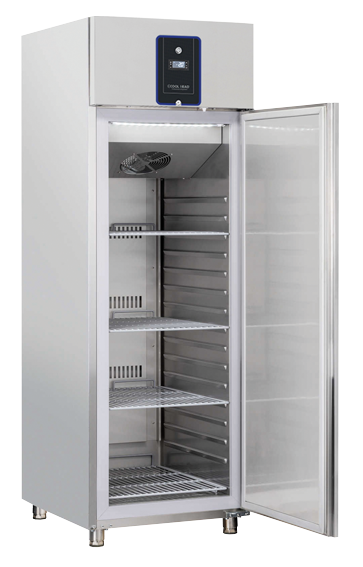 cool-head-inox-qr-6-5a-armoire-gn2-1-classe-a image 1