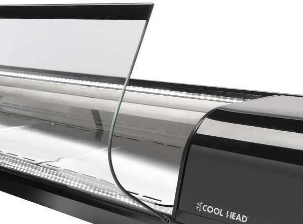 cool-head-display-rs-80-vitrine-sushi-r-frig-r-e-noire image 5
