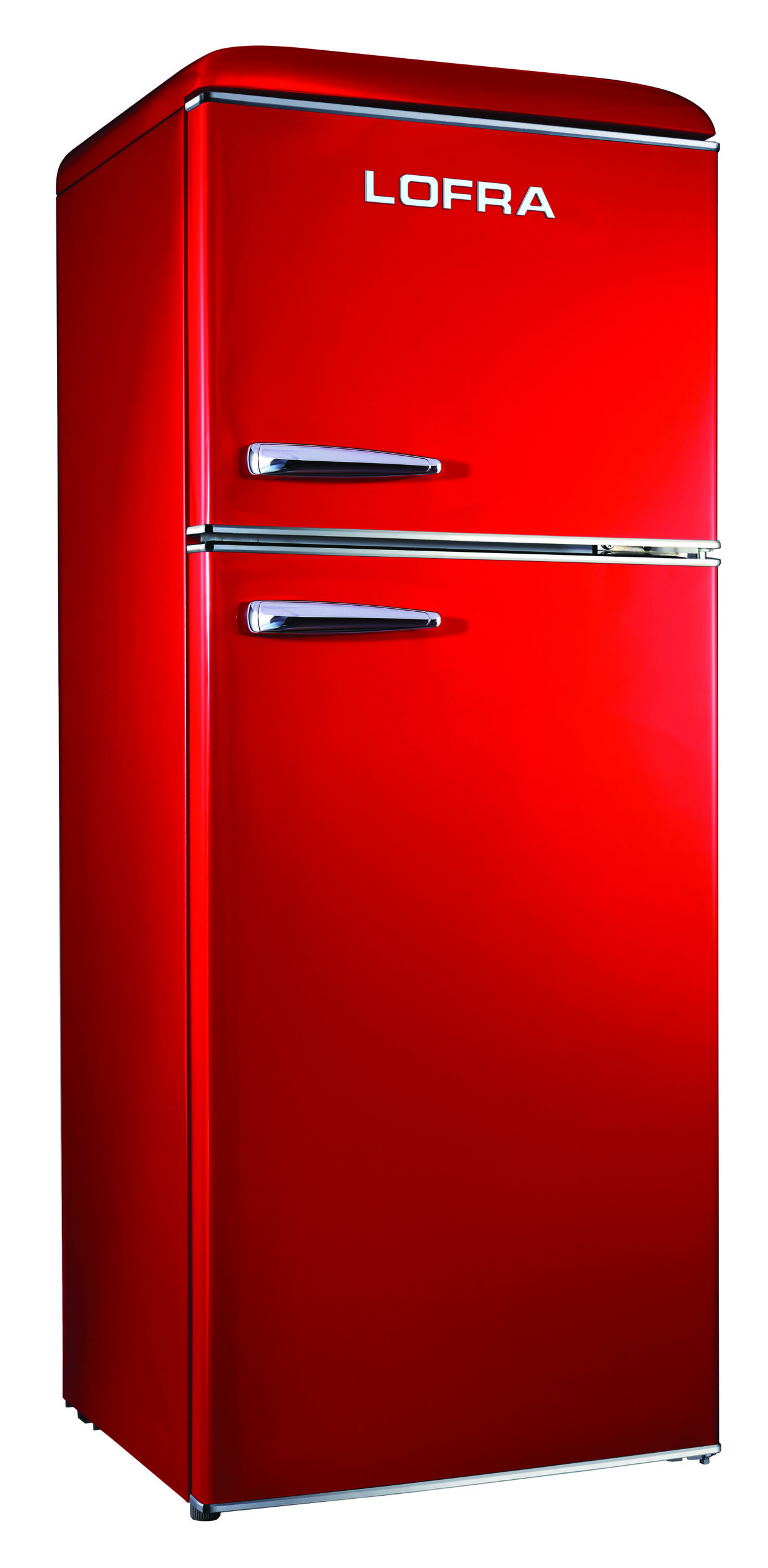 lofra-igtrf280d-1-r-frig-rateur-combin-rouge-280-l image 1