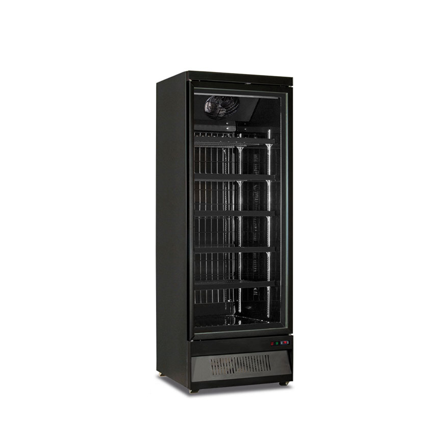 horekus-kmr75-p-b-armoire-murale-market-noire image 1
