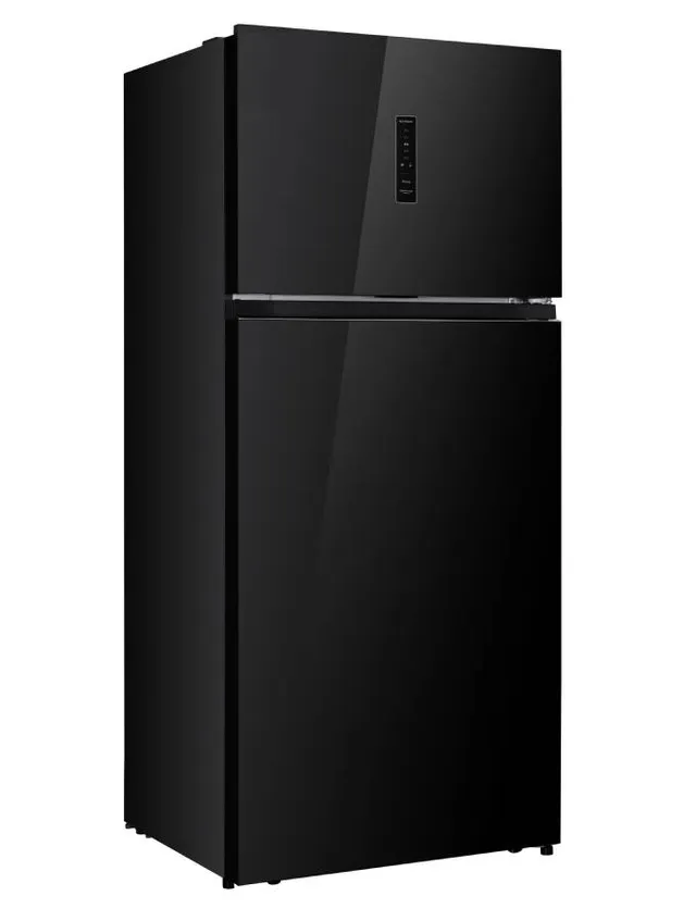 campomatic-fr80gb-mini-frigo-bar-porte-vitr-e-80-l-noir image 1