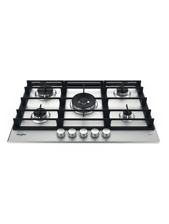 campomatic-ovens-gmwl-728-ixl-four-encastrable-inox-60-cm image 1
