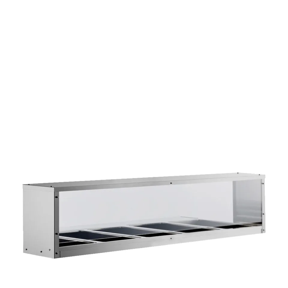 atosa-cookrite-mros-5st-tag-re-pare-haleine-inox-double image 1