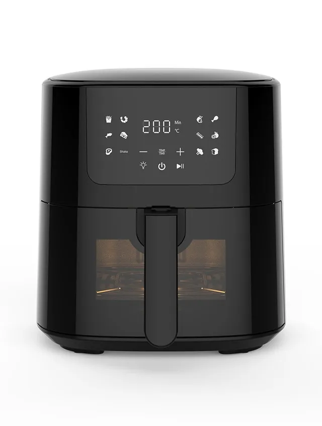 campomatic-af60gd-four-encastrable-appareil-cuisson-cuisine image 1